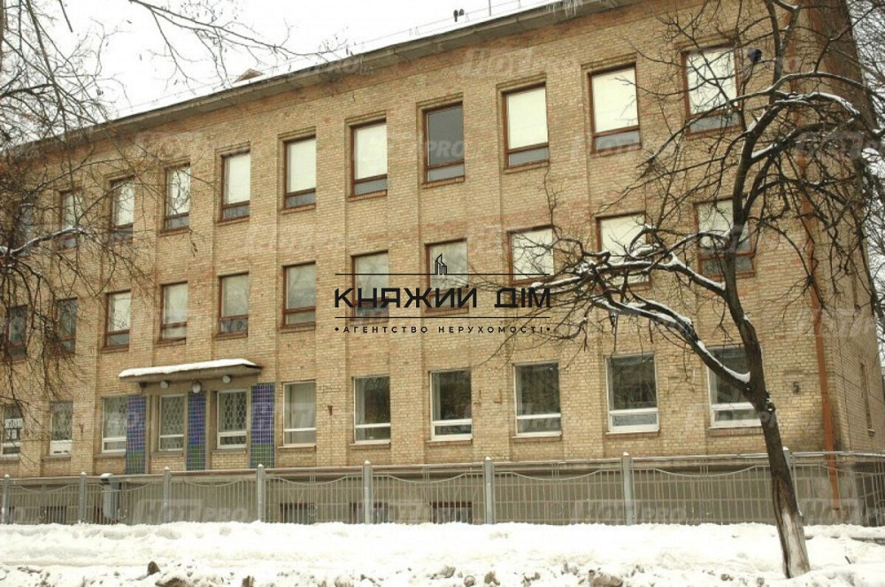 Оренда офісне приміщення на Шевцова Ивана ул. поверх - 2/3 Київ - фото 3