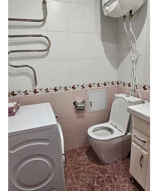 Продаж Квартира 2-кімнатна, 2/15 поверх на Казимира Малевича вул., 83 Kiev - photo 17