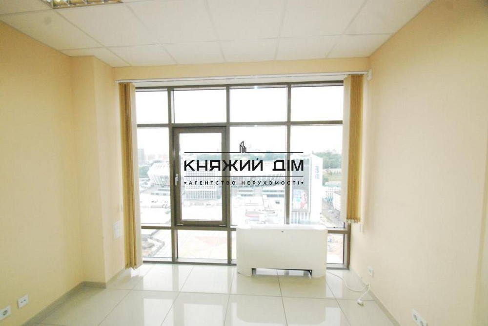 Оренда офісне приміщення на вул. Велика Васильківська поверх - 20 Kiev - photo 9