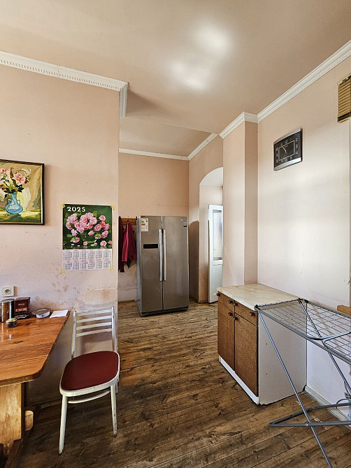 Продаётся не просто квартира – а целый мир возможностей! Одеса - фото 12