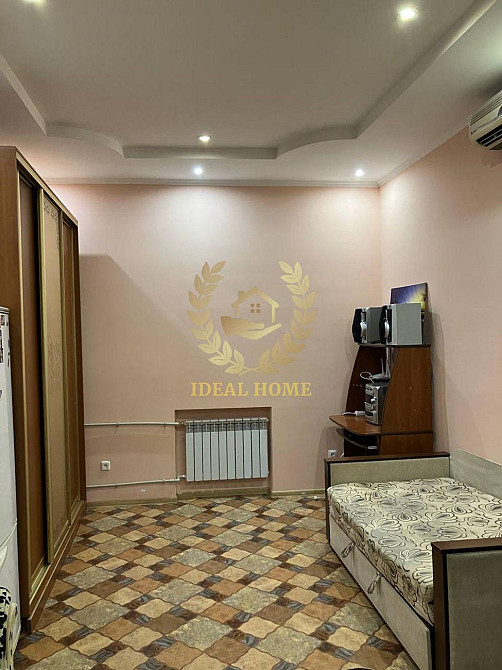 Продаж Квартира 1-кімнатна Київ - фото 3