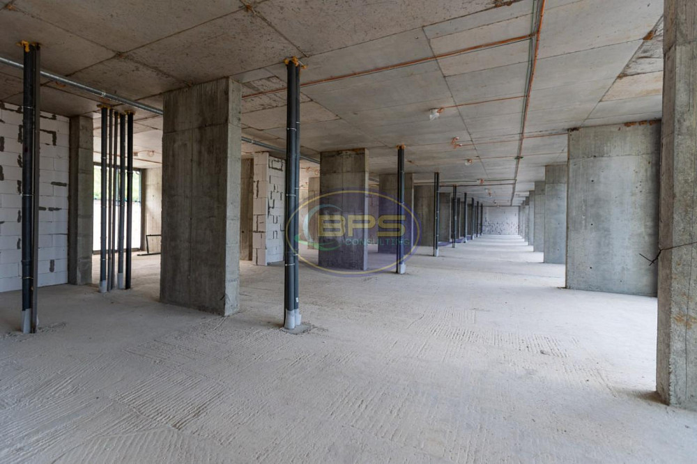 Оренда торгове приміщення на вул. 13-та станція Великого Фонтану поверх - 1/9 Одеса - фото 2