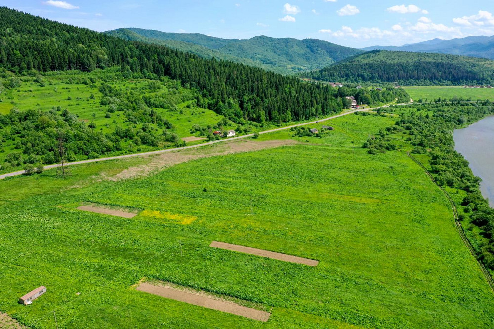 Продаж земельної ділянки 2 га на вул. Бориславська Схидниця - изображение 5