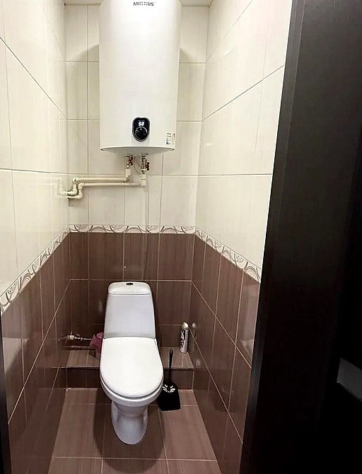 Продаж Квартира 1-кімнатна, 4/10 поверх на Донецкое шоссе, 1 Дніпро - фото 12