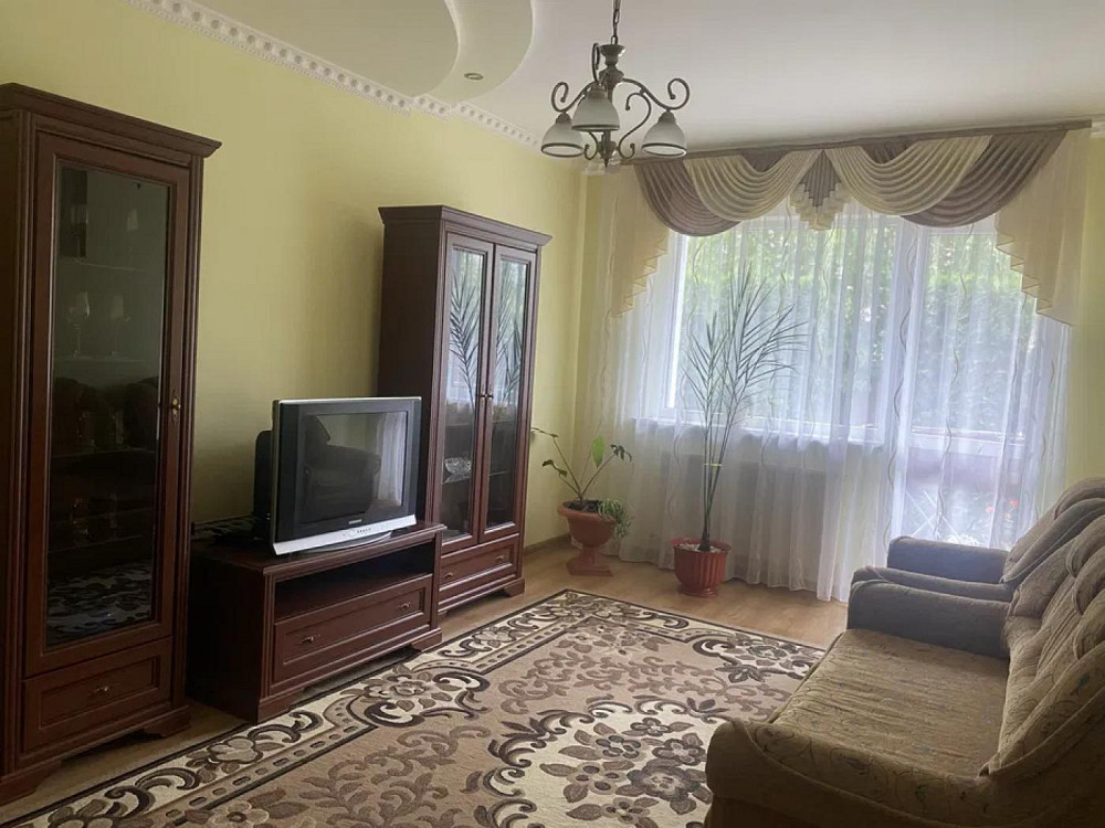 Продаж Квартира на улица Білогорща 13 L'viv - photo 2