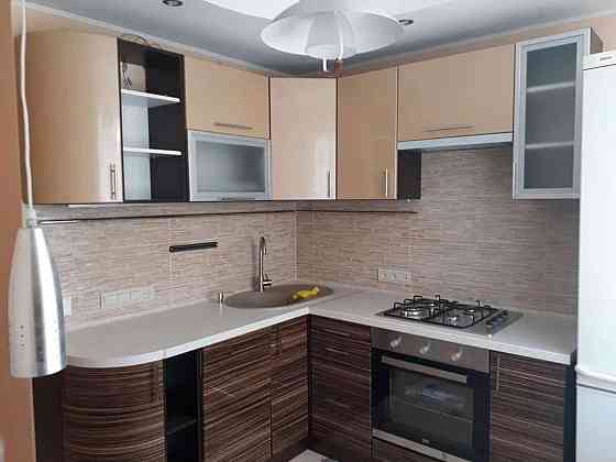 Оренда Квартира 1-кімнатна, 6/9 поверх на ул. Сечевых Стрельцов Киев