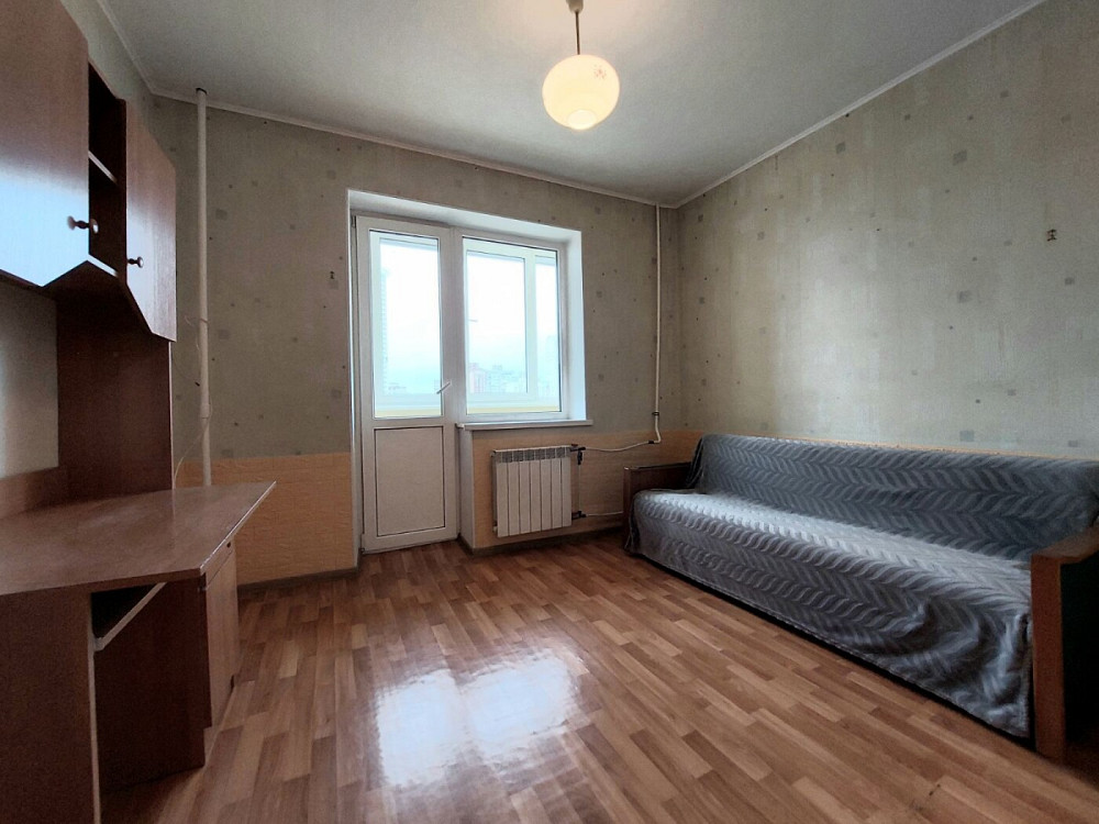 Оренда Квартира 3-кімнатна, 7/9 поверх на проспект Романа Шухевича (Генерала Ватутина), д.8 Киев - изображение 11