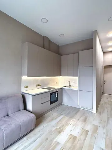 Оренда 2к Квартира 50 кв.м Ламана (Таромське) вулиця 18 Дніпро - фото 6