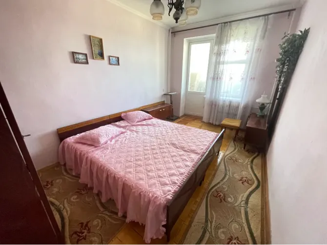 Оренда 2к Квартира 65 кв.м Бережанська Тернопіль - фото 7