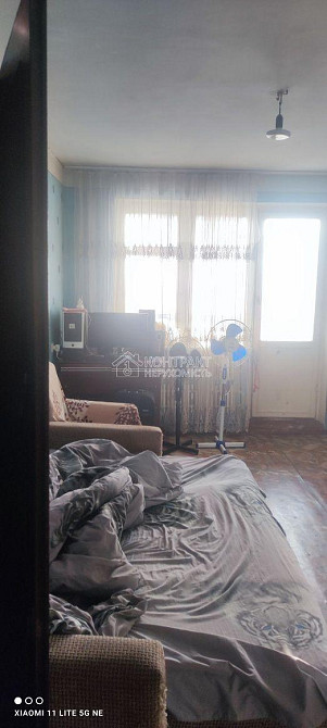 Продаж Квартира 2-кімнатна, 5/5 поверх на вул. Світла Харків - фото 1