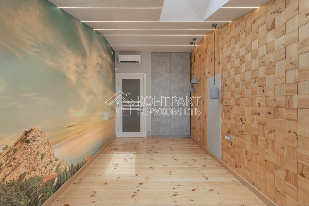 Продаж Квартира 3-кімнатна, 5/5 поверх на вул. Дмитрівська Kharkiv - photo 16