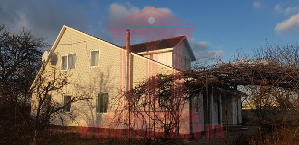 Продаж 2-поверховий Будинок з ділянкою 48 сот 200 кв.м    - фото 2