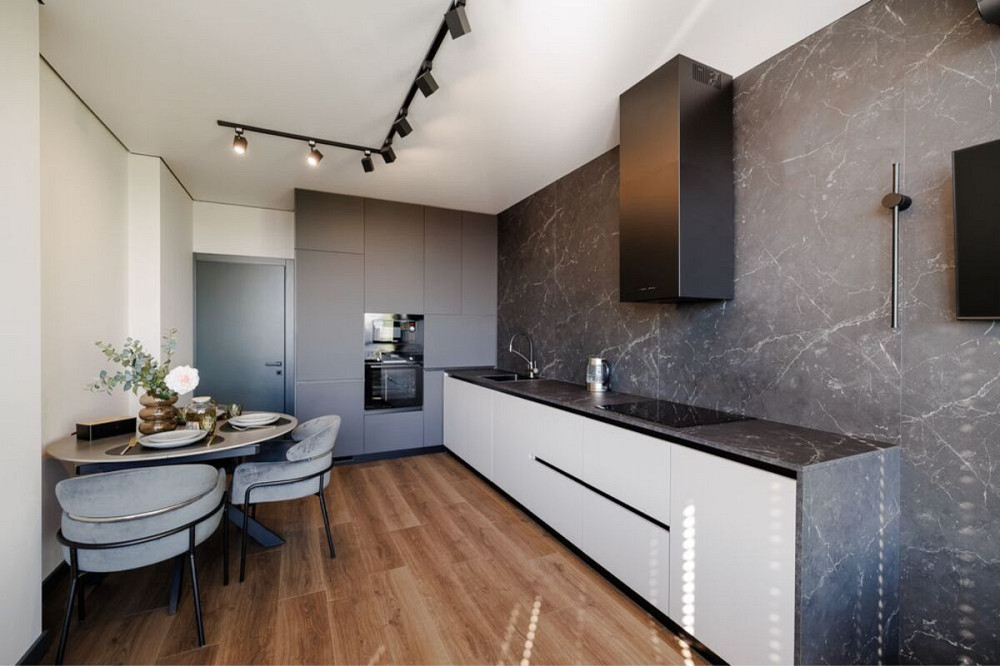 Продаж Квартира 3-кімнатна, 20/26 поверх на Каховская, 62а Київ - фото 3