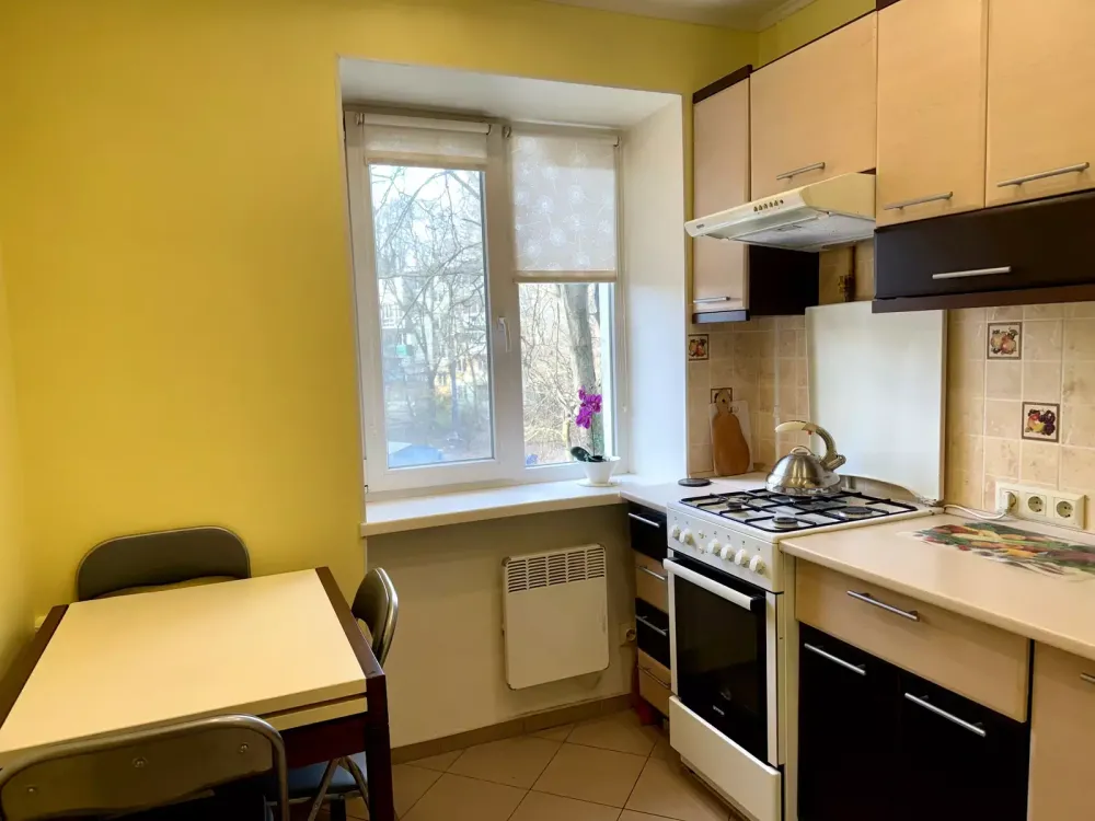 Продаж Квартира 1-кімнатна, 3/5 поверх на Люстдорфская Дорога, 56 Odessa - photo 6