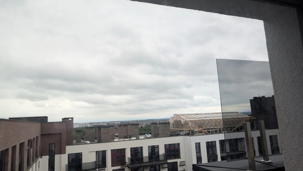 Продаж Квартира 1-кімнатна, 3/8 поверх на вул. Ленкавського Івано-Франківськ - фото 8