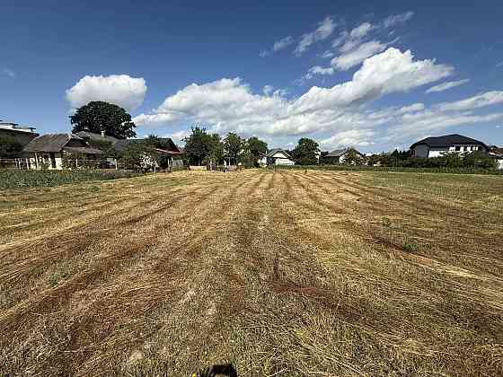 Продаж земельної ділянки 17 соток Uhornyky (Kolomyiskyi raion)