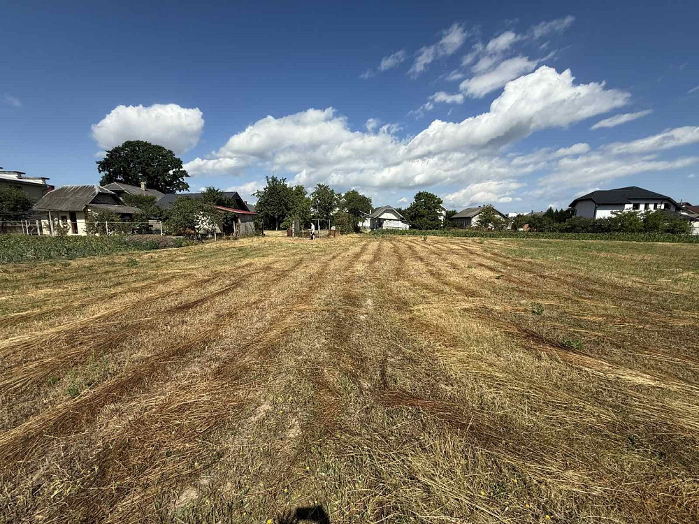 Продаж земельної ділянки 17 соток Uhornyky (Kolomyiskyi raion) - photo 5