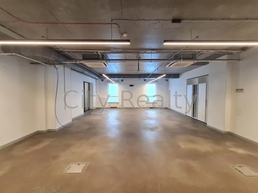 Сдаётся Офисные помещения площадь 1237 кв.м 6-й этаж Киев Саксаганського 70А Киев - изображение 9