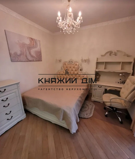 Оренда Квартира 1-кімнатна, 19/24 поверх на Кудри Ивана ул./Джона Маккейна ул. Киев - изображение 9