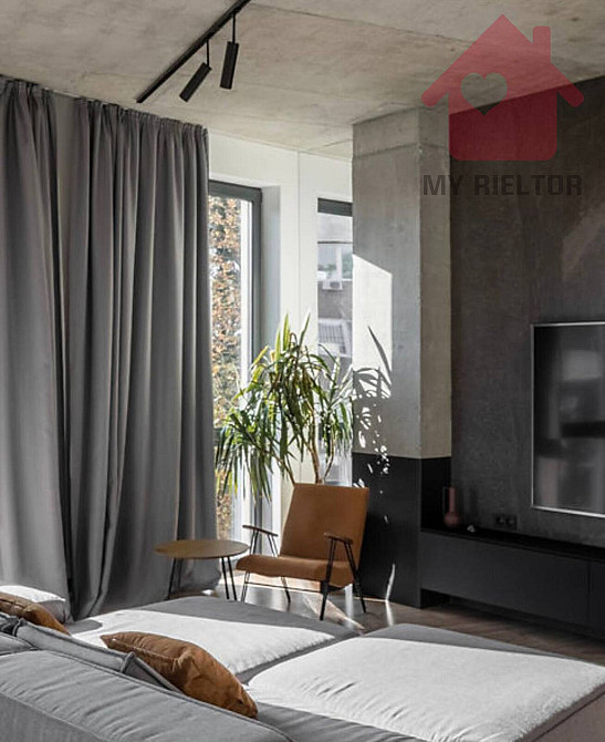 Продаж квартири трикімнатної ЖК Grot Uzhhorod - photo 8