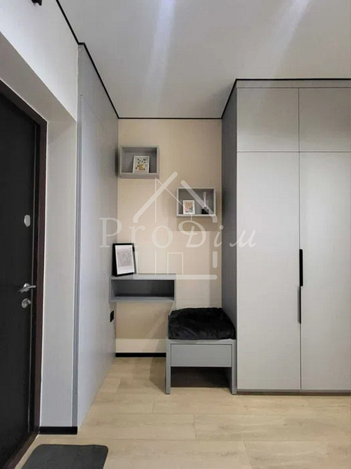 Продаж Квартира 1-кімнатна, 21/25 поверх на Родини Крістерів вул., 14б Kiev - photo 11