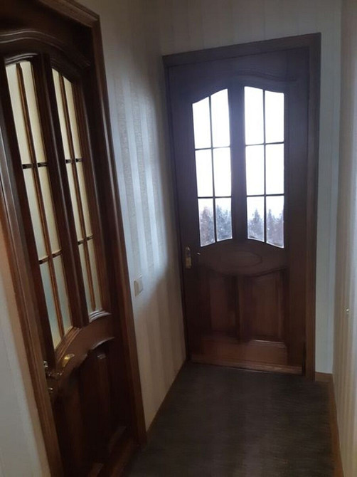 Продаж Квартира 3-кімнатна, 9/9 поверх на Андрея Малышка, 31 А Київ - фото 10