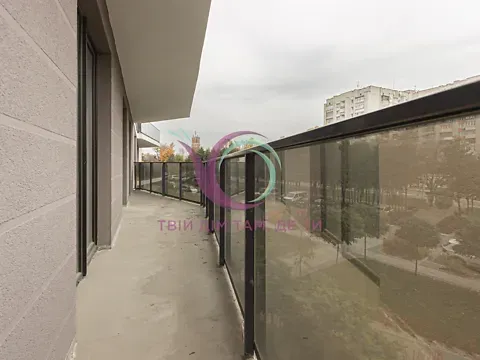 Продаж 2к Квартира 78.4 кв.м ЖК Tiffany Львів - фото 17