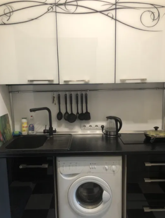 Продам однокомнатную квартиру в Лузановке Одеса