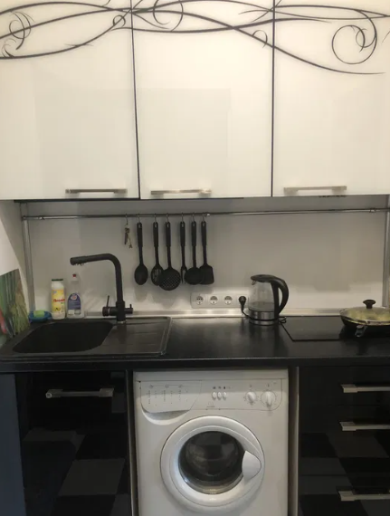 Продам однокомнатную квартиру в Лузановке Одеса - фото 1