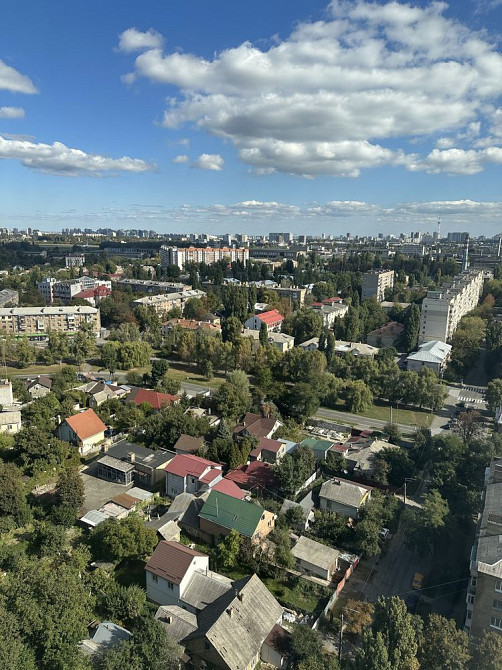 Продаж Квартира 4-кімнатна, 21/25 поверх на Депутатська вул., д. 23А Київ - фото 7