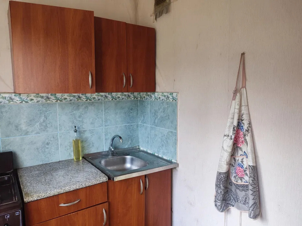 Оренда Квартира 1-кімнатна, 2/9 поверх на Європейського союзу, 64Б Київ - фото 12