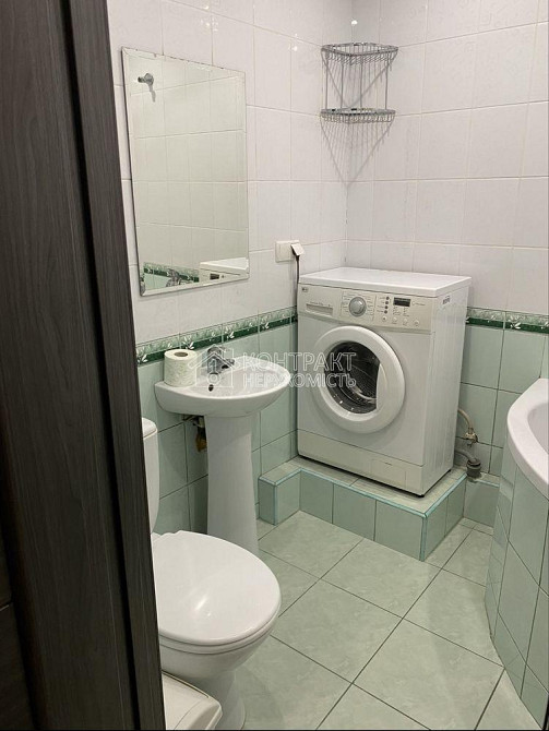 Оренда Квартира 2-кімнатна, 2/5 поверх на вул. Василя Мельникова Харьков - изображение 6