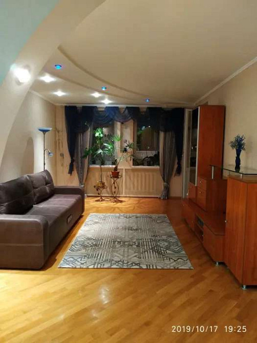 Оренда Квартира 2-кімнатна, 10/17 поверх на ул. Княжий Затон Kiev - photo 4