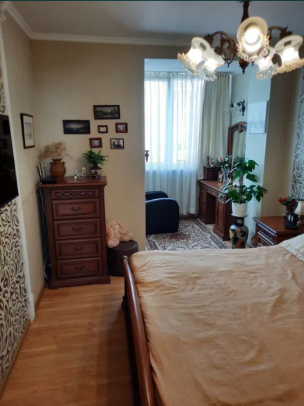 Продам просторную 2-х комнатную квартиру с евроремонтом на п.Котовского Odessa - photo 2