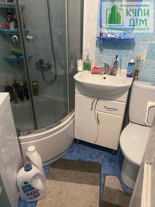 Продам 3 кімнатну квартиру на Комарова Кропивницький - фото 2