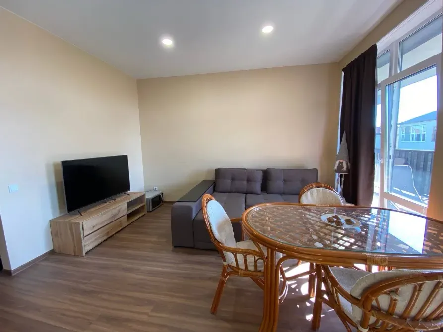 Продаж 2к Квартира 72 кв.м Дмитрия Донского Пространство на Донского Одеса - фото 11