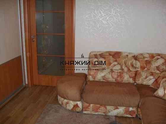 Оренда 2 к квартири, вул. Ревуцького, 42, метро Харківська 3 хв пішки Київ