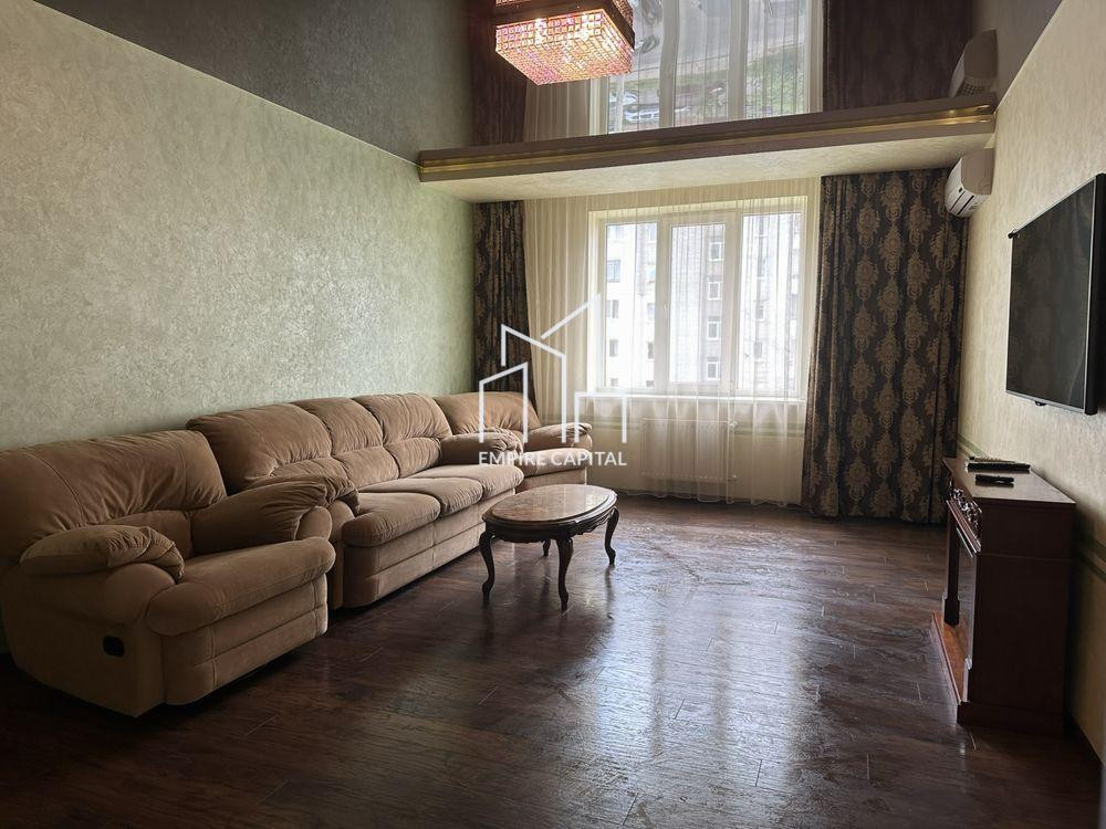 Оренда 2к квартири 73 кв. м Львів - фото 11