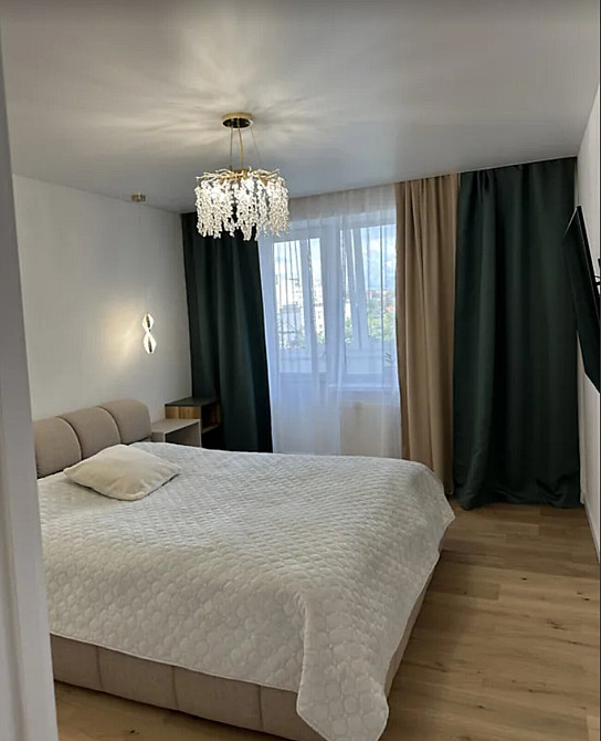 Продаж 3к квартири 84 кв. м на вул. Пирогова Тернопіль - фото 9