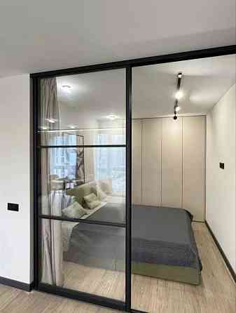 Продаж Квартира 1-кімнатна, 4/6 поверх на вул. Володимира Великого Львов