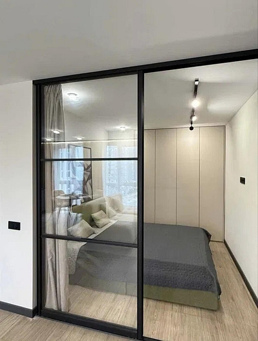 Продаж Квартира 1-кімнатна, 4/6 поверх на вул. Володимира Великого L'viv - photo 3