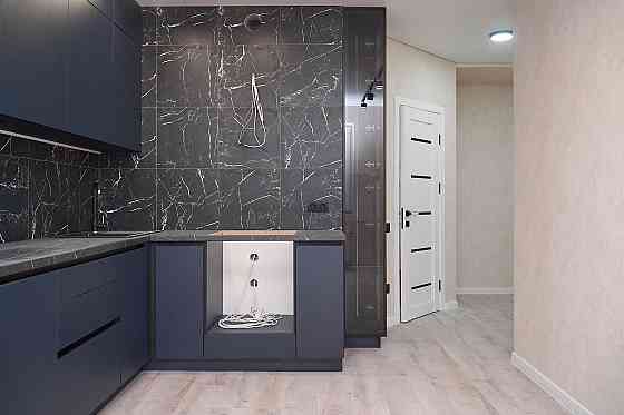 Предлагается к продаже квартира с современным ремонтом в 59 Жемчужине на Ак. Сахарова Одесса