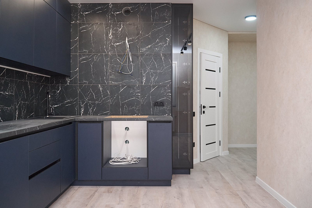 Предлагается к продаже квартира с современным ремонтом в 59 Жемчужине на Ак. Сахарова Odessa - photo 2