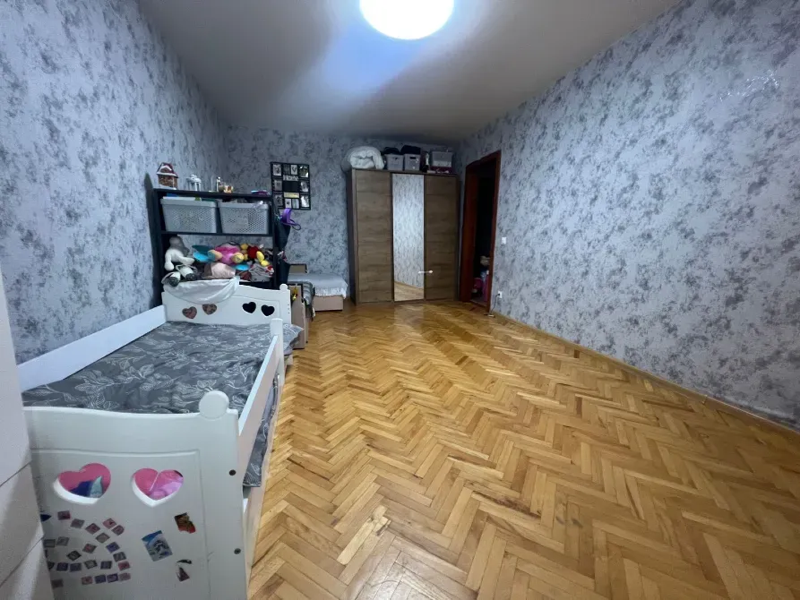 Продажа 1к Квартира 40.9 кв.м вулиця Вернадського, 26 Львов - изображение 12