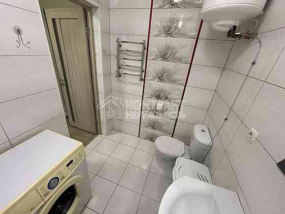 Продаж 1к Квартира 37 кв.м Перемоги вул. Харків