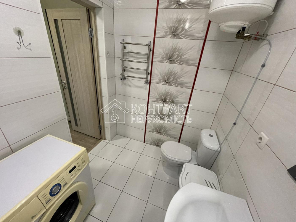 Продаж 1к Квартира 37 кв.м Перемоги вул. Харків - фото 6