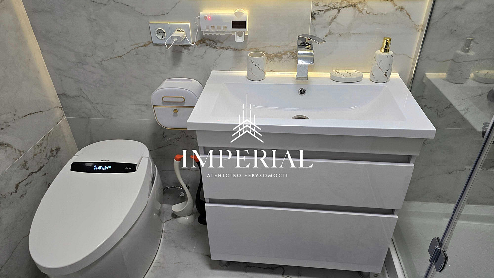 Оренда Квартира 1-кімнатна, 11/25 поверх на вул. Межова Kiev - photo 7