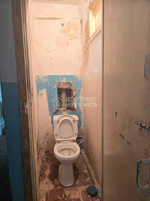 Продаж Квартира 2-кімнатна, 1/5 поверх на вул. Роганська Харків - фото 7