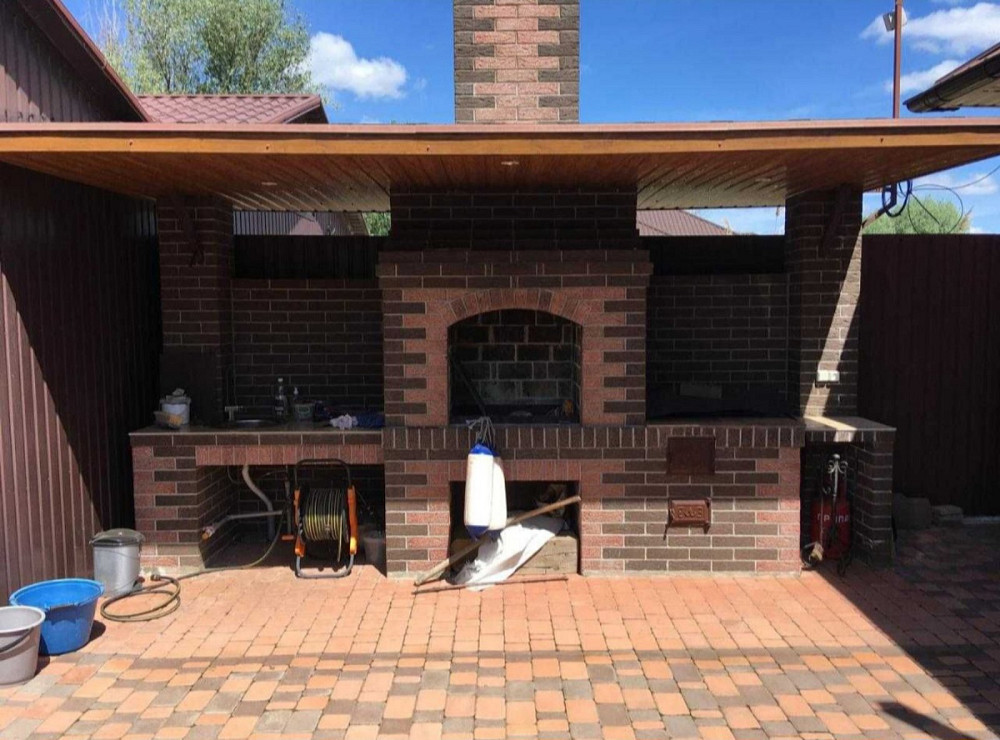 Продам дом-дачу в Маяках Water City со своим выходом в речку Днестр Маяки (Біляївський район) - фото 13