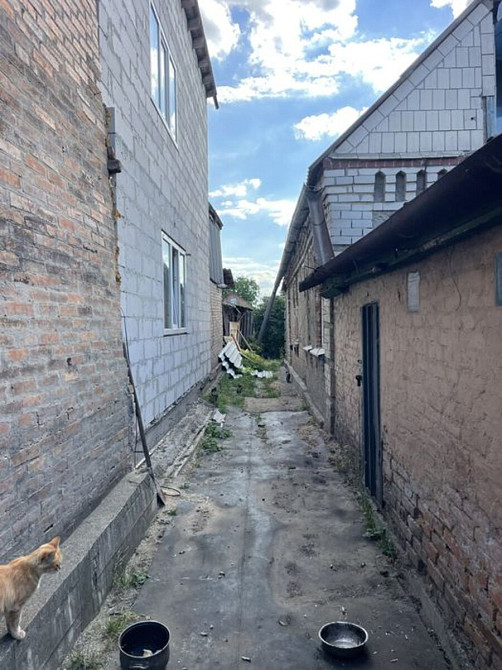 Продам частину будинка місто Кропивницький. Кропивницький - фото 2